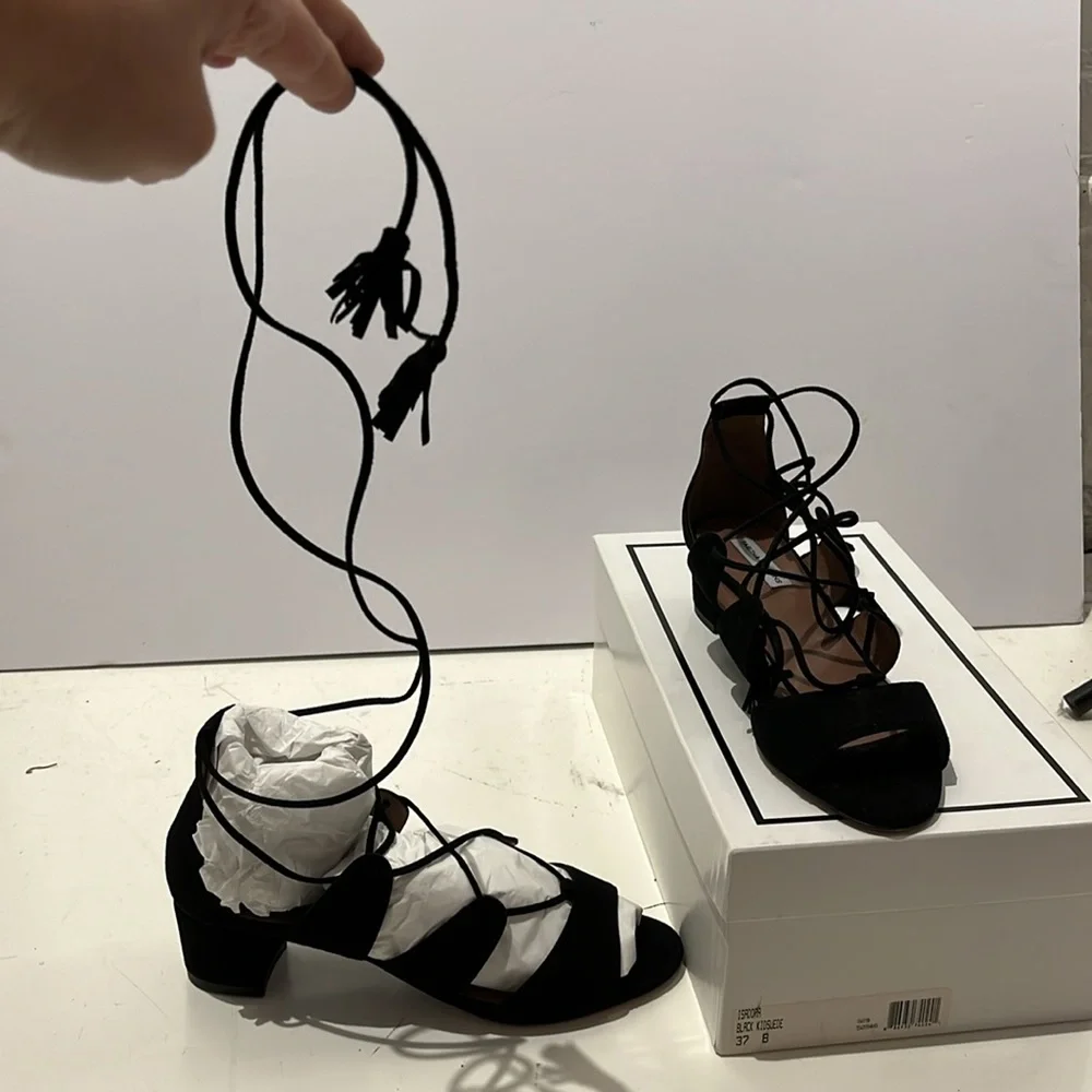 TABITHA SIMMONS ISADORA SHOE - Picture 5 of 7